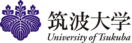 筑波大学のロゴ